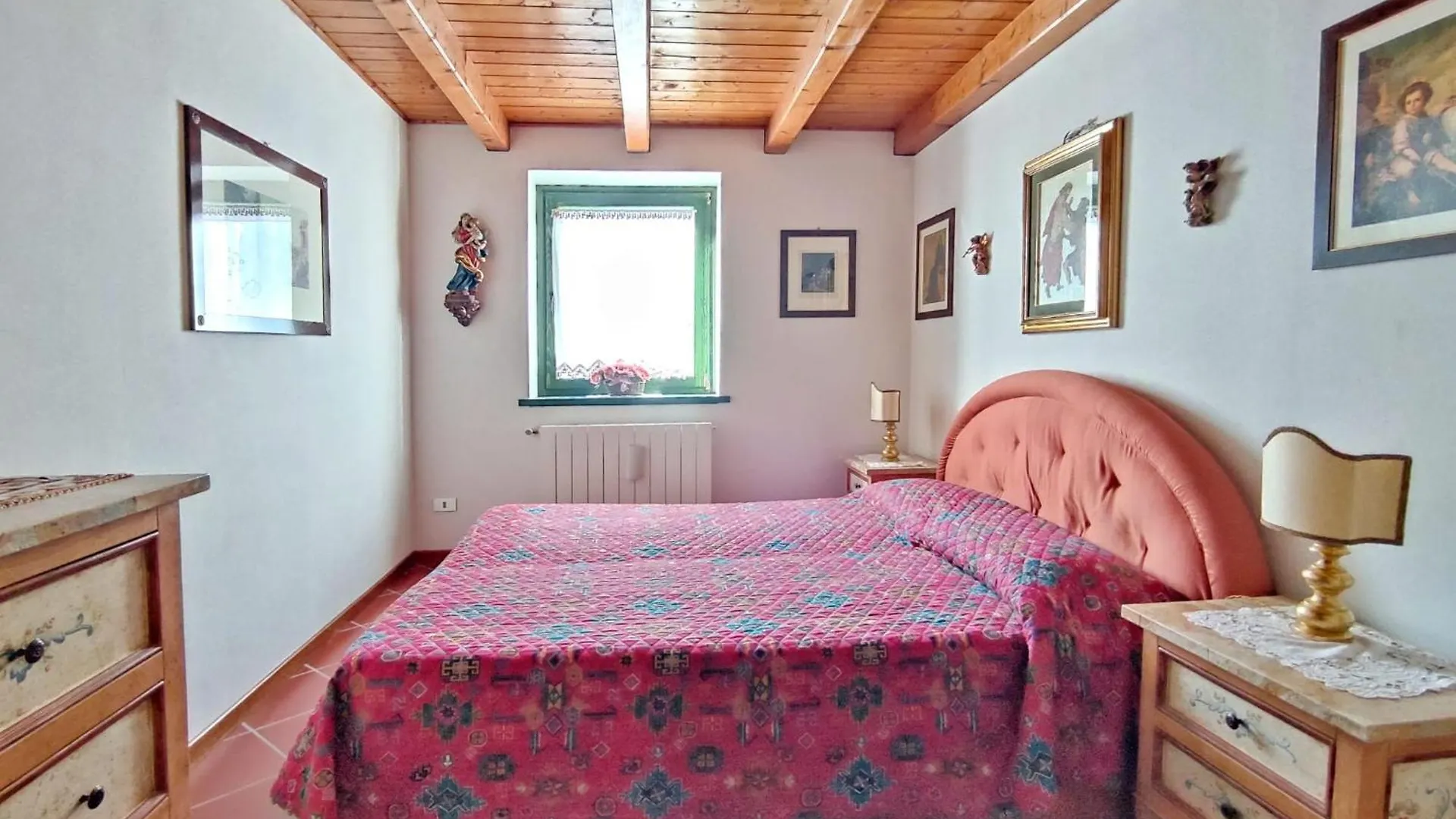 Rifugio Di Luce Con Garage E Fermata Skibus - A 3 Minuti Dalle Piste Тему Италия